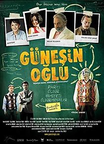 Watch Günesin Oglu