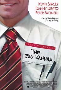 Watch The Big Kahuna