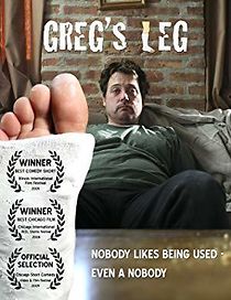 Watch Greg's Leg
