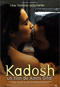 Watch Kadosh