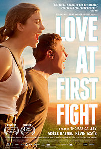 Watch Love at First Fight