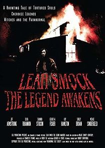 Watch Leah Smock, the Legend Awakens