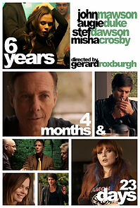 Watch 6 Years, 4 Months & 23 Days (Short 2013)