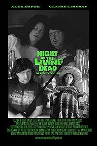 Watch Night of the Living Dead Mexicans