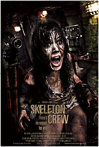 Watch Skeleton Crew