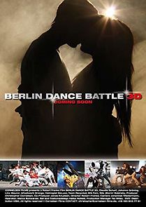 Watch Berlin Dance Battle 3D