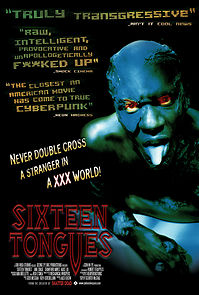 Watch Sixteen Tongues