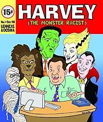 Watch Harvey the Monster Racist