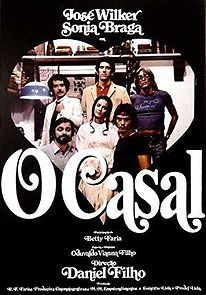 Watch O Casal