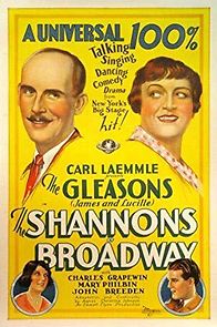 Watch The Shannons of Broadway