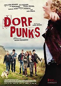 Watch Dorfpunks