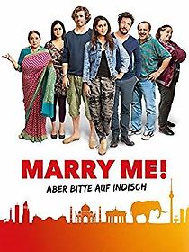 Watch Marry Me - Aber bitte auf Indisch