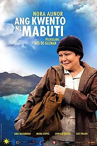 Watch The Story of Mabuti