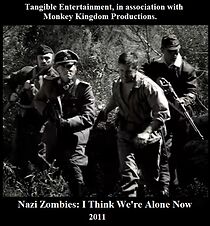 Watch Nazi Zombies: I Think We're Alone Now (Short 2011)