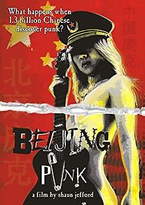 Watch Beijing Punk