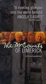 Watch The McCourts of Limerick