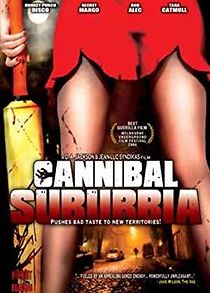 Watch Cannibal Suburbia