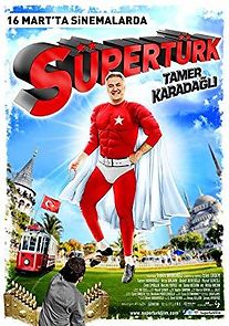 Watch SüperTürk