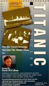 Watch The Titanic Chronicles