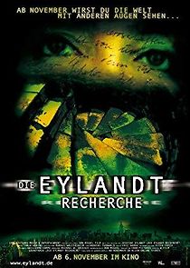 Watch Die Eylandt Recherche