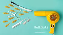 Watch Hairtales