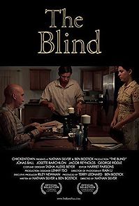 Watch The Blind