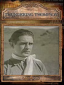 Watch Thundering Thompson