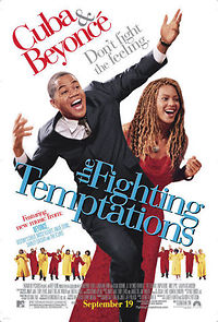 Watch The Fighting Temptations