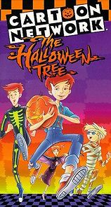 Watch The Halloween Tree