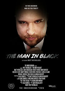 Watch The Man in Black (Short 2015)