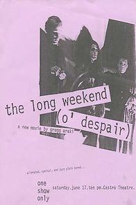 Watch The Long Weekend (O'Despair)