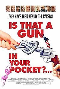 Watch Is That a Gun in Your Pocket?