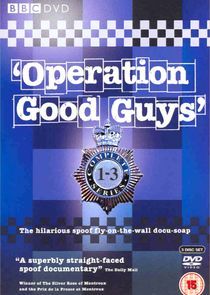 Watch Operation Good Guys