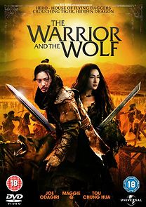 Watch The Warrior and the Wolf
