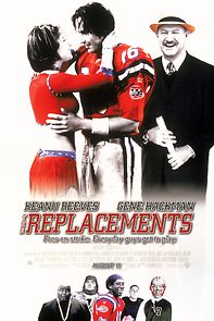 Watch The Replacements