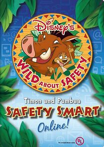 Watch Wild About Safety: Timon and Pumbaa Safety Smart Online! (Short 2012)