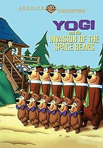 Watch Yogi & the Invasion of the Space Bears