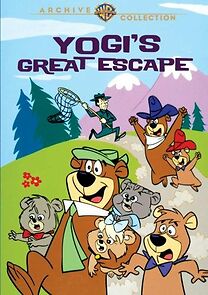 Watch Yogi's Great Escape