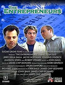 Watch The Entrepreneurs