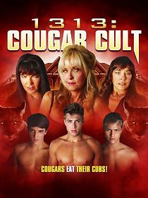 Watch 1313: Cougar Cult
