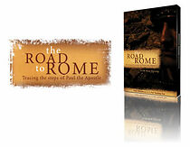 Watch The Road to Rome: Tracing the Steps of Paul the Apostle