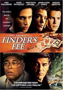 Watch Finder's Fee