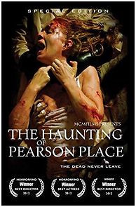 Watch The Haunting of Pearson Place