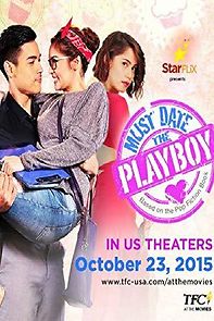 Watch Must Date the Playboy