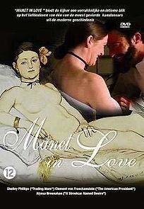Watch Intimate Lives: The Women of Manet