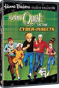 Watch Jonny Quest Versus the Cyber Insects