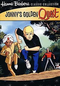 Watch Jonny's Golden Quest