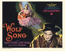 Watch Wolf Song