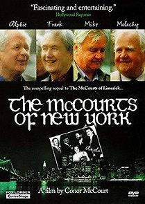 Watch The McCourts of New York