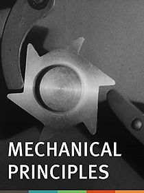 Watch Mechanical Principles